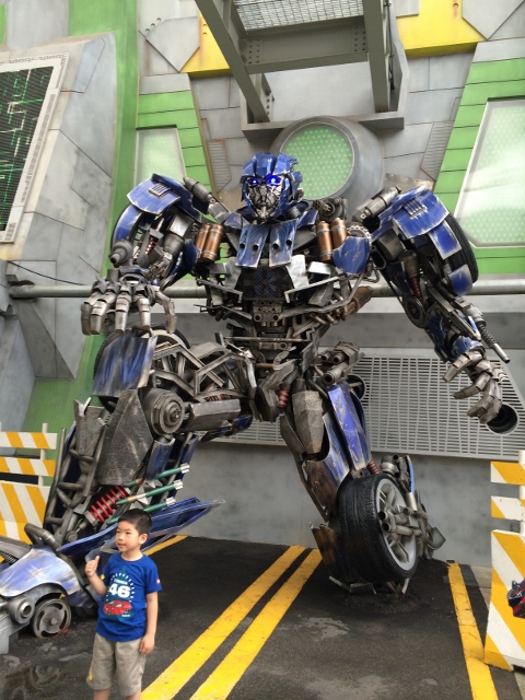 A様ご夫妻／シンガポール旅行  ☆ 4日間